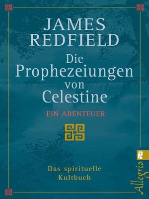 cover image of Die Prophezeiungen von Celestine